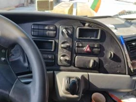 Бетон миксер Mercedes Actros , снимка 8