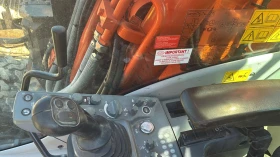 Багер Hitachi ZX 190 W-6 ЛИЗИНГ, снимка 14