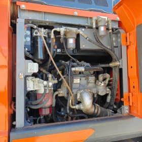 Багер Hitachi ZX 190 W-6 ЛИЗИНГ, снимка 7
