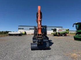����� �� �������� �� ����� Hitachi ZX 190 W-6 ������