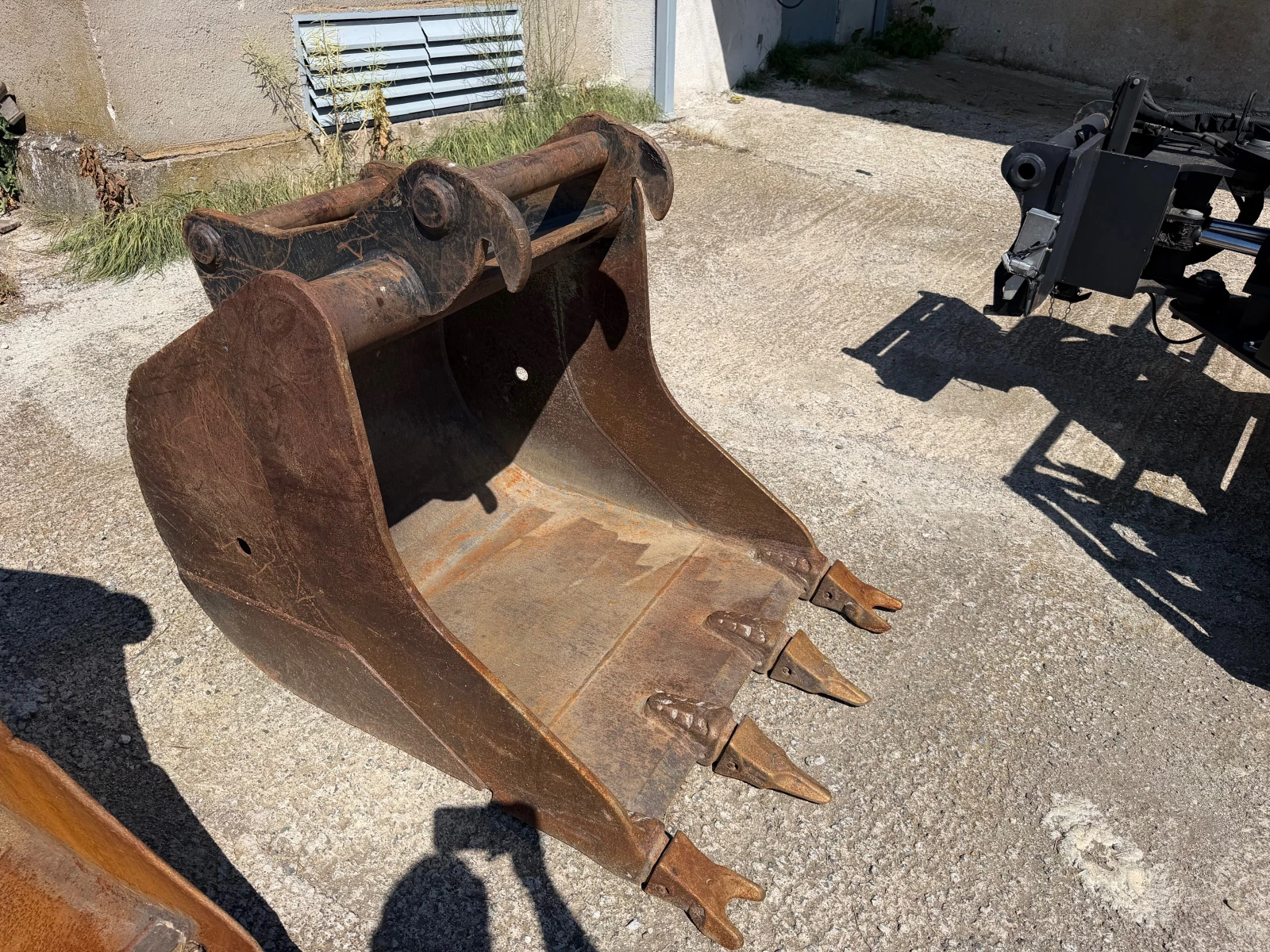 Багер Hitachi ZX 190 W-6 ЛИЗИНГ, снимка 17 - Индустриална техника - 53931369