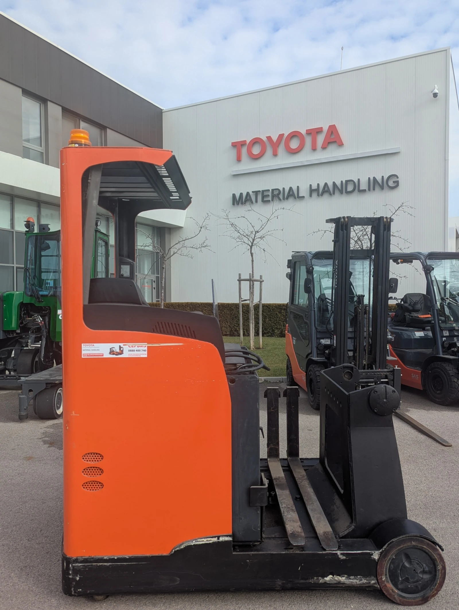 ���������� Crown | Mobile.bg � ����������� 5