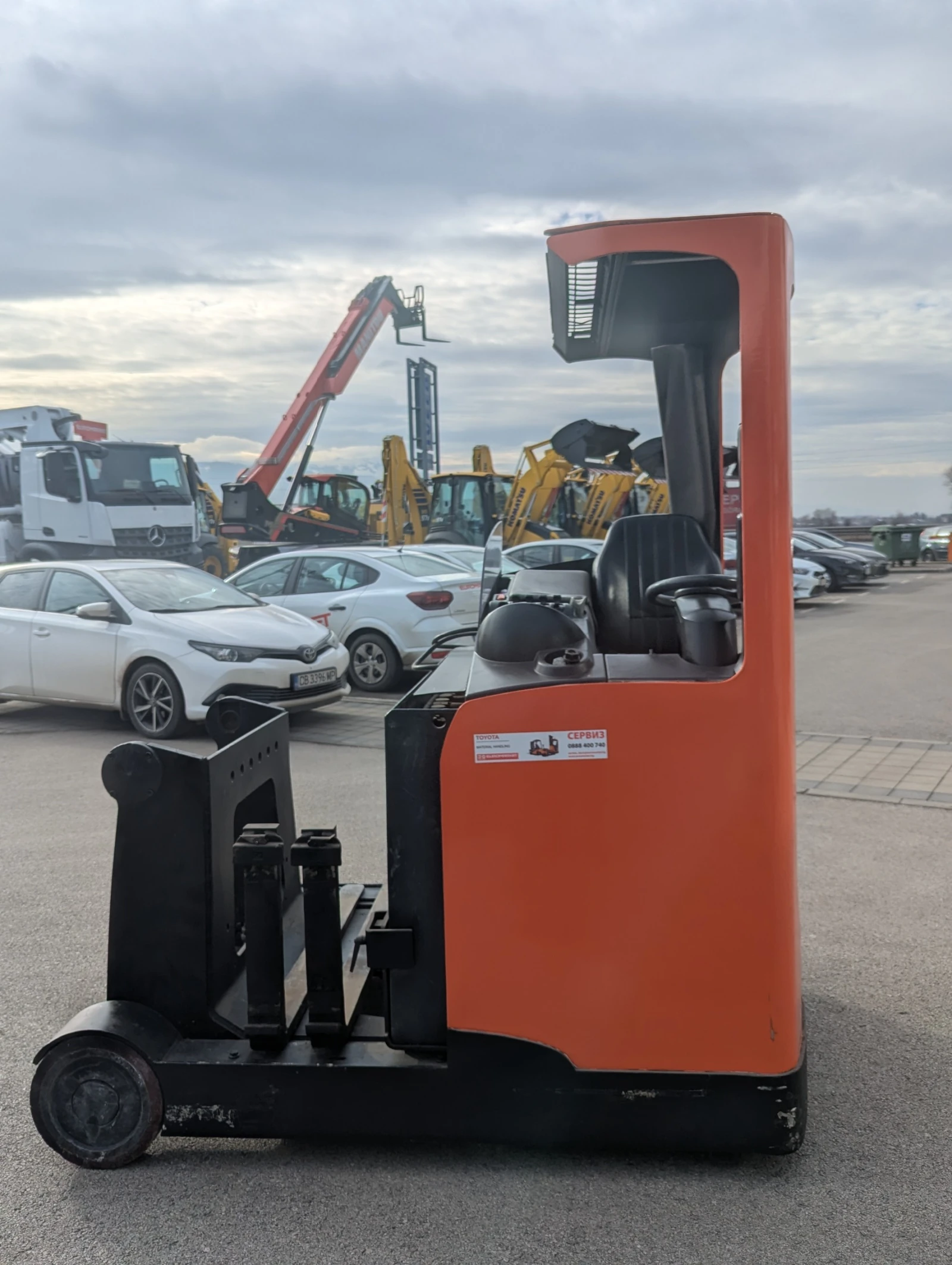 ���������� Crown | Mobile.bg � ����������� 1