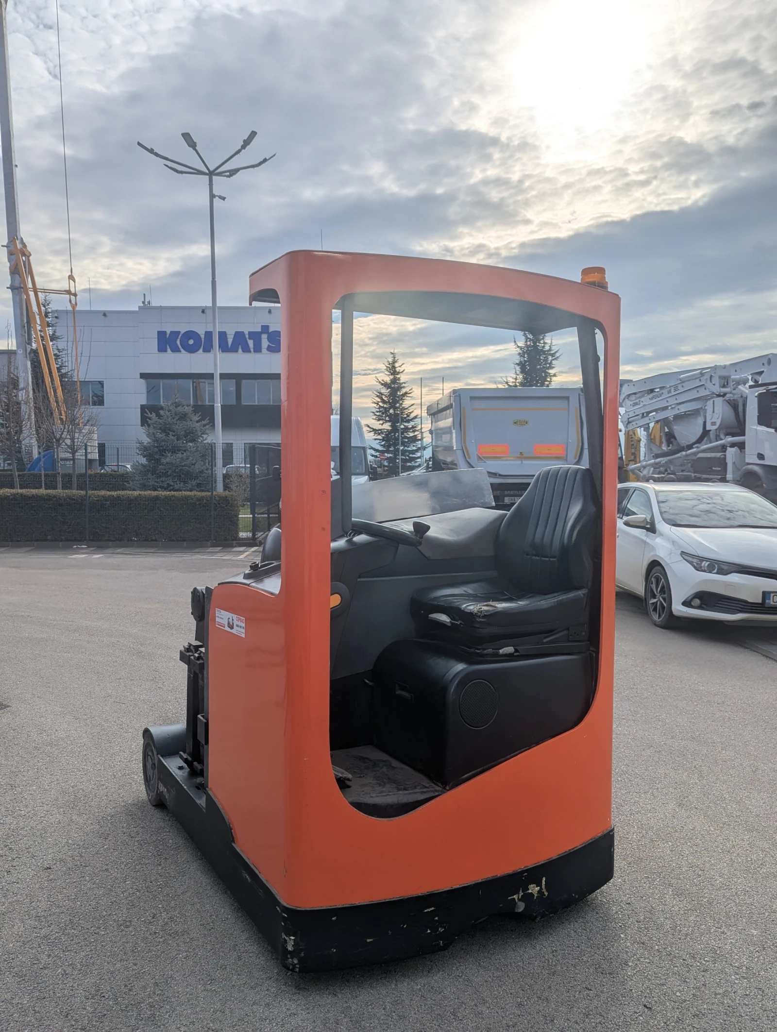 ���������� Crown | Mobile.bg � ����������� 2