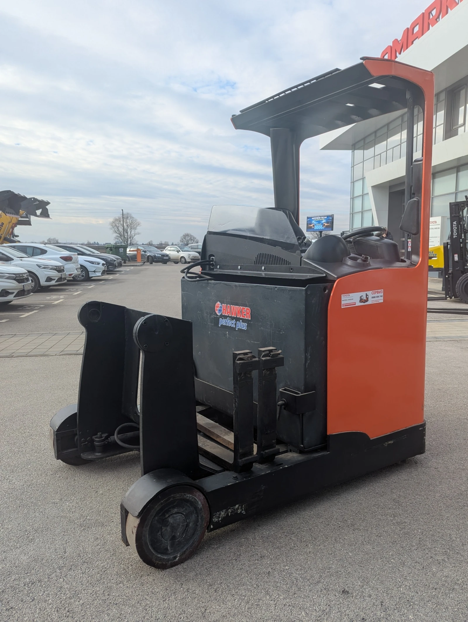 ���������� Crown | Mobile.bg � ����������� 7