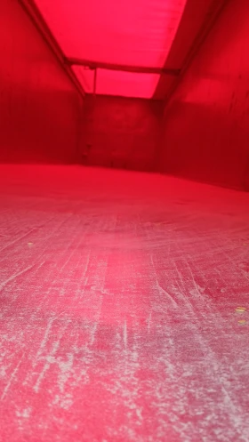 Полуремарке Stas 57m3, снимка 5 - Ремаркета - 46677848