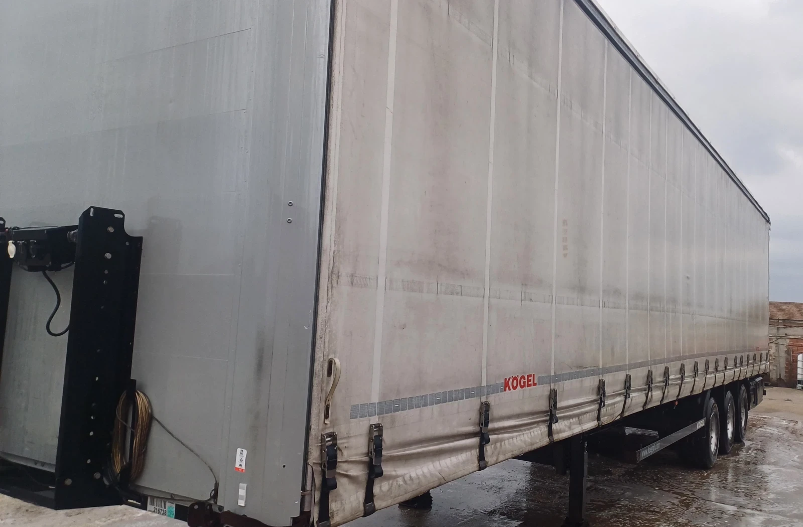  Koegel Mega | Mobile.bg   1