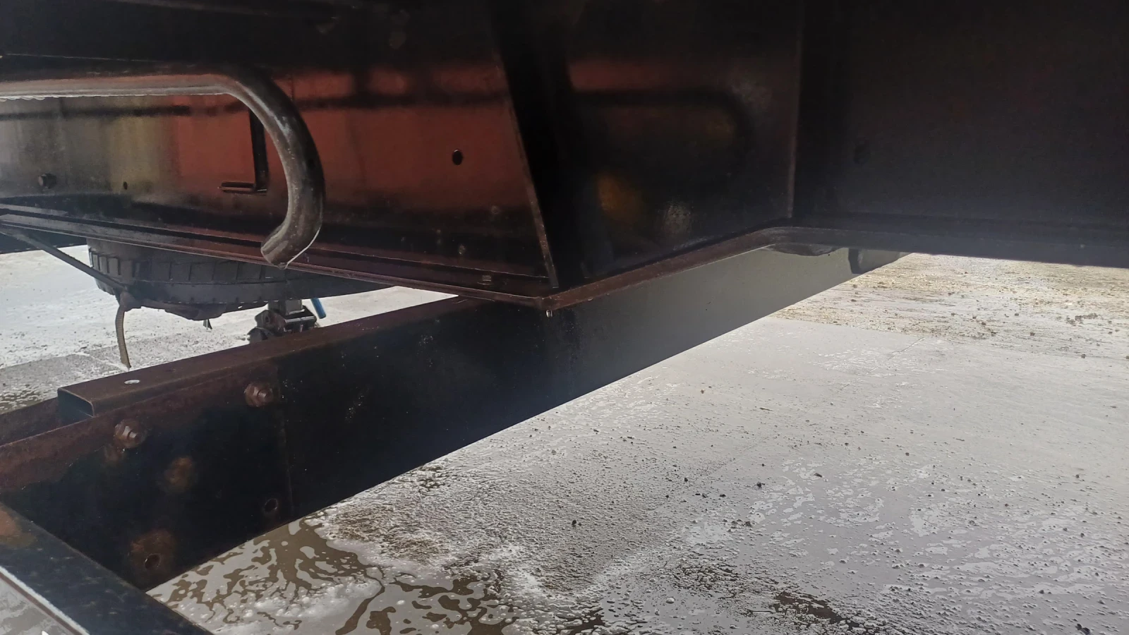  Koegel Mega | Mobile.bg   8