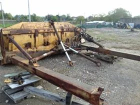 Гребло за булдозер , снимка 2