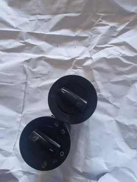 1C0941531 A ключ светлини VW , снимка 2
