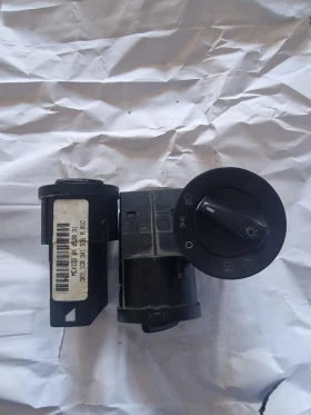 1C0941531 A ключ светлини VW , снимка 1