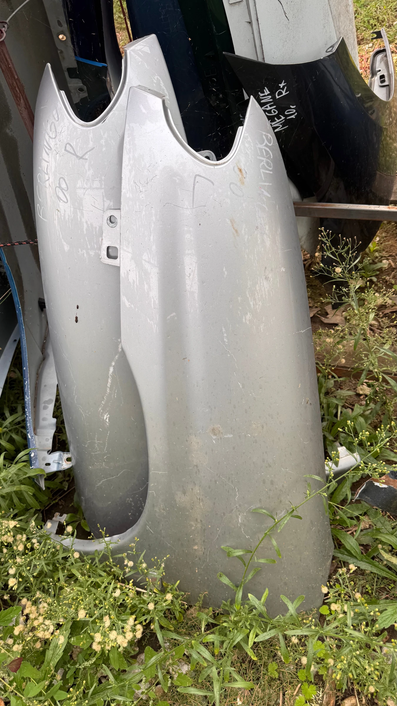   Citroen Berlingo 2001 - 2012 | Mobile.bg   1