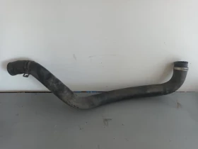 Водно съединение, маркуч  киа карнивал, седона 2.9д 