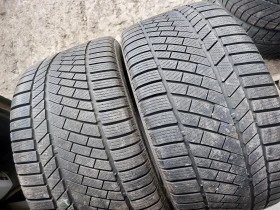 Гуми Зимни 285/40R19, снимка 2 - Гуми и джанти - 40459388