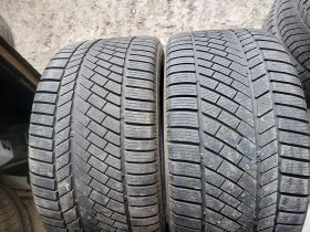 Гуми Зимни 285/40R19, снимка 1 - Гуми и джанти - 40459388