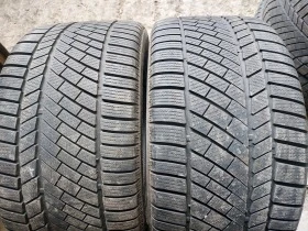 Гуми Зимни 285/40R19, снимка 3 - Гуми и джанти - 40459388