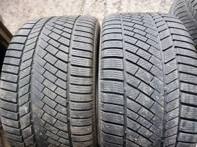 Гуми Зимни 285/40R19, снимка 4 - Гуми и джанти - 40459388