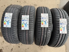 Гуми Летни 195/65R15, снимка 1 - Гуми и джанти - 49177928