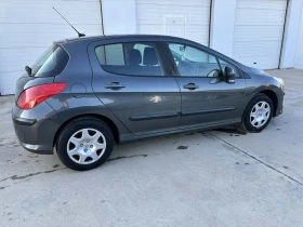 Peugeot 308 1.6hdi 92k.c* 150000km* NOVA* , снимка 12