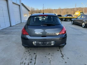 Peugeot 308 1.6hdi 92k.c* 150000km* NOVA* , снимка 5