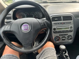 Fiat Punto, снимка 10