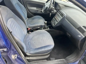Fiat Punto, снимка 8