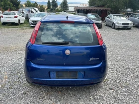 Fiat Punto, снимка 5