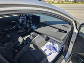 Toyota Corolla 1.8 ХИБРИД , снимка 9