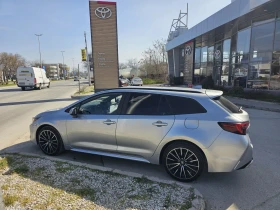 Toyota Corolla 1.8 ХИБРИД , снимка 2