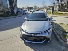 Toyota Corolla 1.8 ХИБРИД , снимка 1