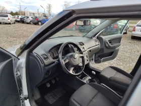 Skoda Fabia 1.6TDI FACELIFT CAMMONRAIL, снимка 10