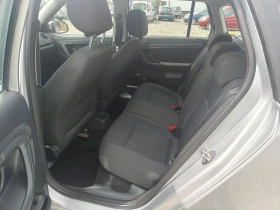 Skoda Fabia 1.6TDI FACELIFT CAMMONRAIL, снимка 15