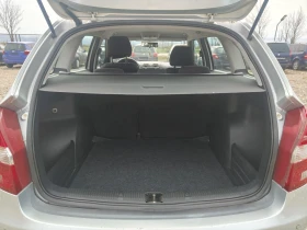 Skoda Fabia 1.6TDI FACELIFT CAMMONRAIL, снимка 16