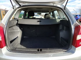 Skoda Fabia 1.6TDI FACELIFT CAMMONRAIL, снимка 15