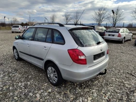 Skoda Fabia 1.6TDI FACELIFT CAMMONRAIL, снимка 4