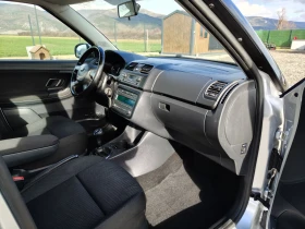 Skoda Fabia 1.6TDI FACELIFT CAMMONRAIL, снимка 13