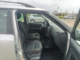 Skoda Fabia 1.6TDI FACELIFT CAMMONRAIL, снимка 12