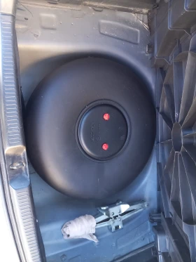 Toyota Corolla verso, снимка 6