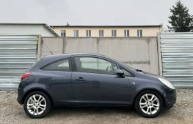 Opel Corsa Enjoy , снимка 4