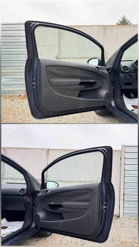 Opel Corsa Enjoy , снимка 11