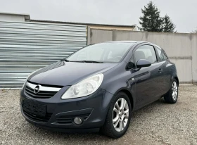 Opel Corsa Enjoy , снимка 1