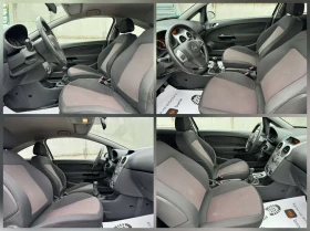 Opel Corsa Enjoy , снимка 8