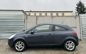 Opel Corsa Enjoy , снимка 5