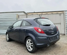 Opel Corsa Enjoy , снимка 6