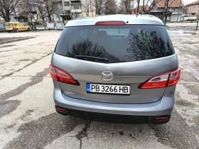 Mazda 5, снимка 4