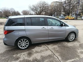 Mazda 5, снимка 3