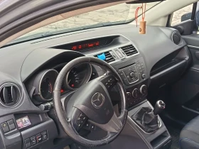 Mazda 5, снимка 6
