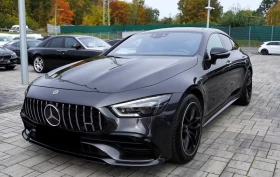 Mercedes-Benz AMG GT 53 4Matic+ 4-Door Coupe, снимка 1