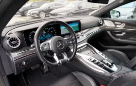 Mercedes-Benz AMG GT 53 4Matic+ 4-Door Coupe, снимка 7