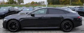 Mercedes-Benz AMG GT 53 4Matic+ 4-Door Coupe, снимка 2